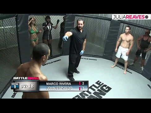 ❤️ Ultimate Fighter es folla a una noia número just després d'una baralla al ring ☑ Porno vk a nosaltres ️❤